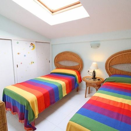 Holiday Duplex Esmeralda Lejlighed Calpe Eksteriør billede
