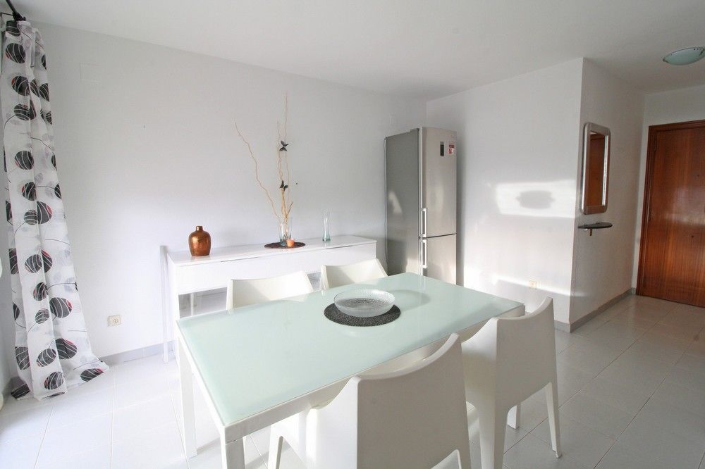 Holiday Duplex Esmeralda Lejlighed Calpe Eksteriør billede