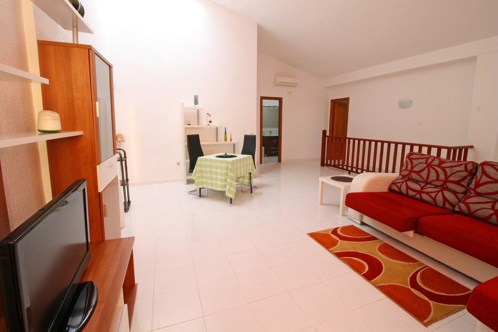 Holiday Duplex Esmeralda Lejlighed Calpe Eksteriør billede